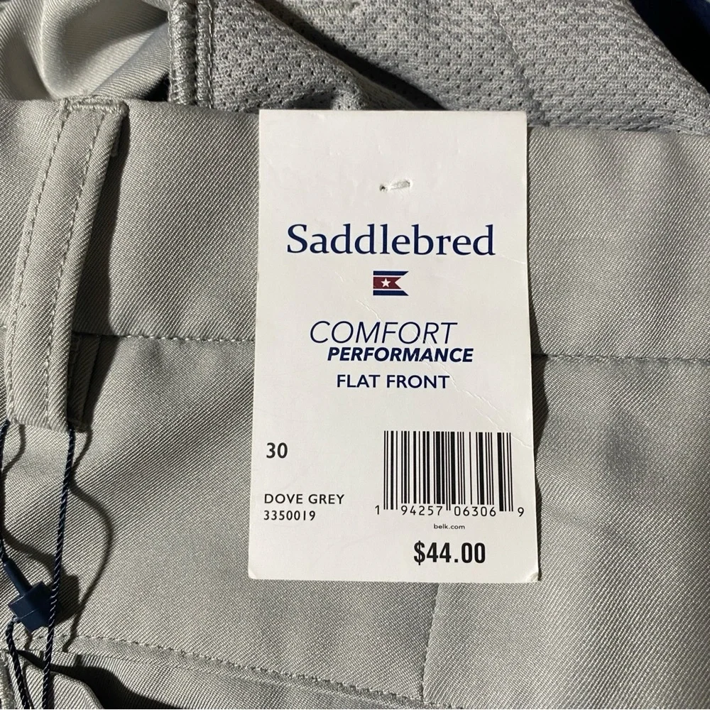 Saddlebred 9